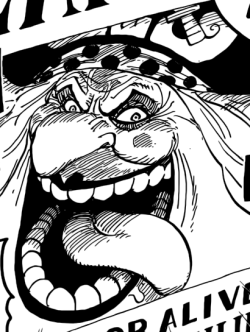 One Piece Chapter 957 Tumblr