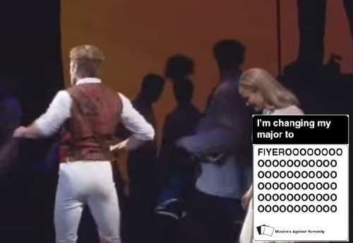 kittandyorkey: musicalsagainsthumanity - 1/?