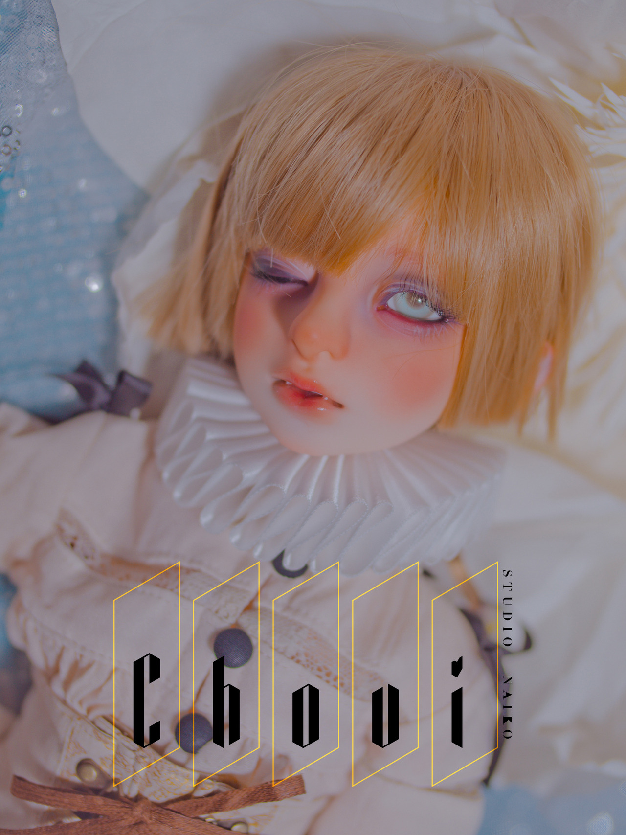 bjd doll taobao