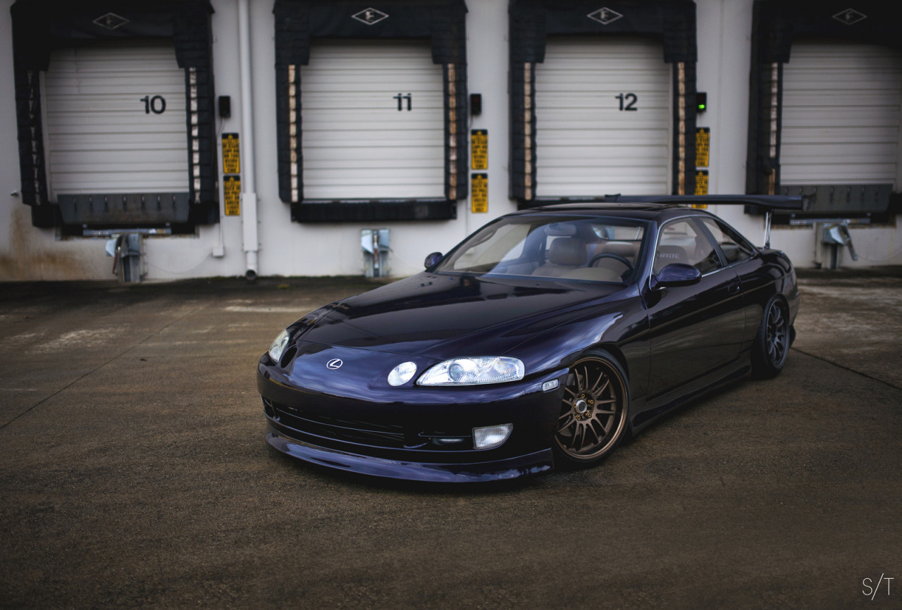 jdmlifestyle:  Simply Gorgeous!! Photo by: Sid Titus