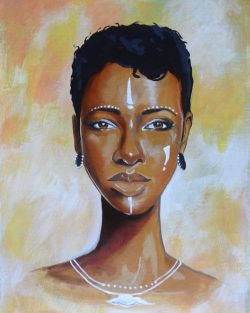 Black Women Art!