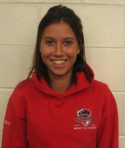 tf40:Kathleen Bortuzzo, Thunder Bay Ontario