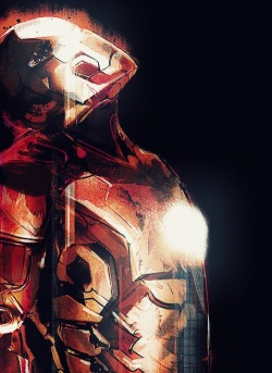 ryuko-deactivated20140413:  Iron Man 3 IMAX Poster 