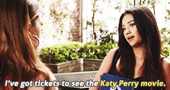 alisonshastings-deactivated2015:  pretty little liars + movie references 