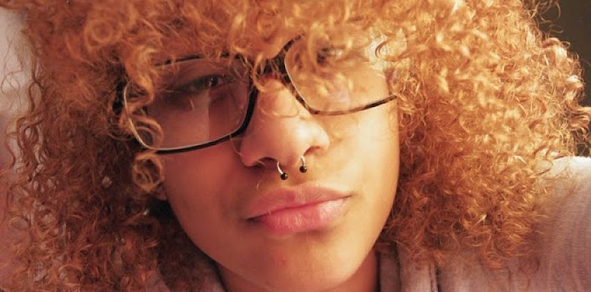 superheroesincolor:   Growing Up Biracial &amp; Nerdy  “Are Black people not
