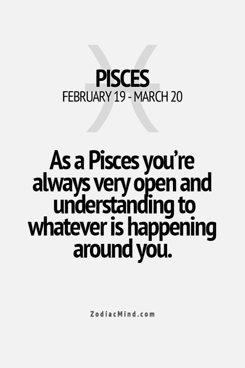 zodiacmind:  Fun facts about your sign here
