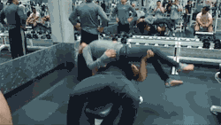Fit For All