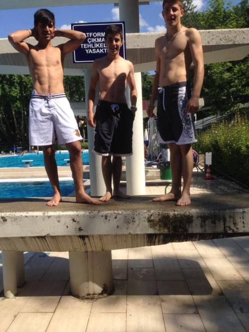 HOT TURKISH AND KURDISH GUYS