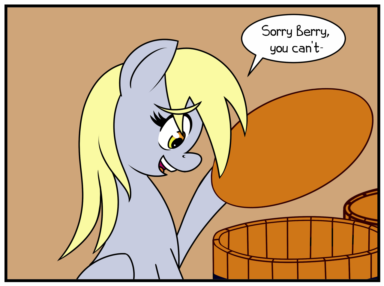 outofworkderpy: &lt;&lt;&lt; Start  |  &lt;&lt; Previous  [Chrono]