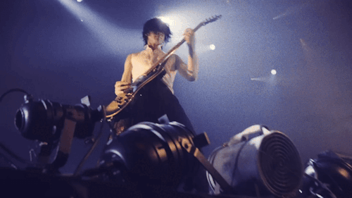 DIR EN GREY - JEALOUS - TOUR23 PHALARIS Vol.II