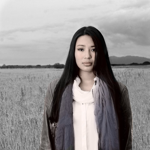 cultureunseen:  Salute to our native Queens, Mothers and Sisters. 
