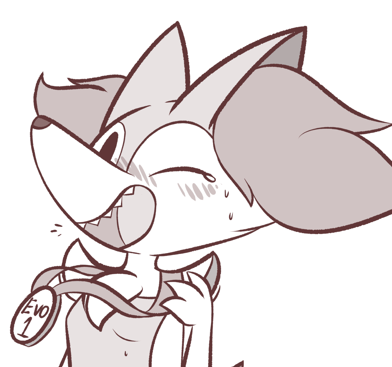 theartmanor:Braixen won the Pokken Tournament at EVO! Good for her and her trainer