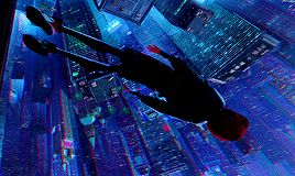 We All Have Powers Of One Kind Or Another. But In Our Own Way, We Are All Spider-Man. And Were All Counting