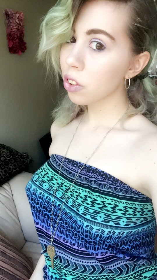 Trailer Trash Selfie Trailer Trash Selfie