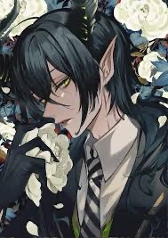 Happy Birthday Malleus,