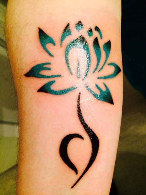 inkjustbecause:  Ink, Just Because