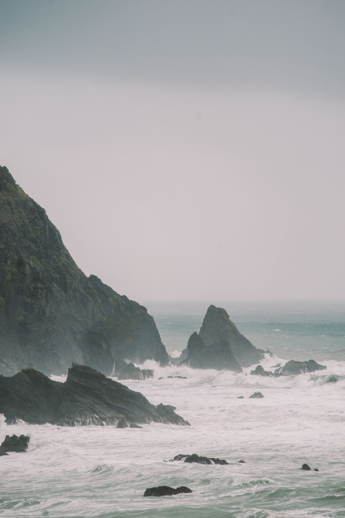 rhiannahoward: Oregon Coast II