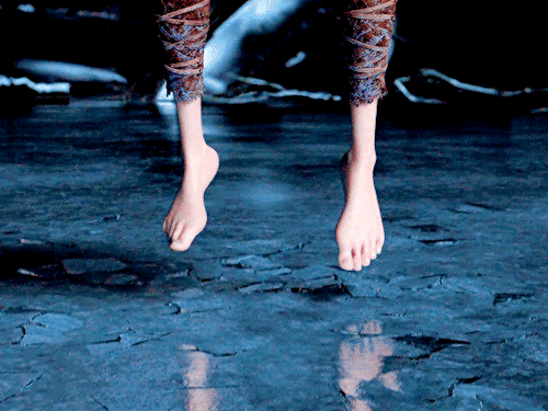 soniatera: Jack Frost’s feet