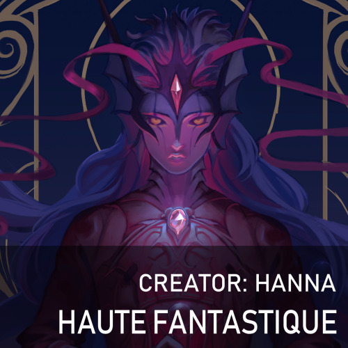 Preview done by Hanna. You can find more art examples at Twitter | InstagramIf you’re interested in 