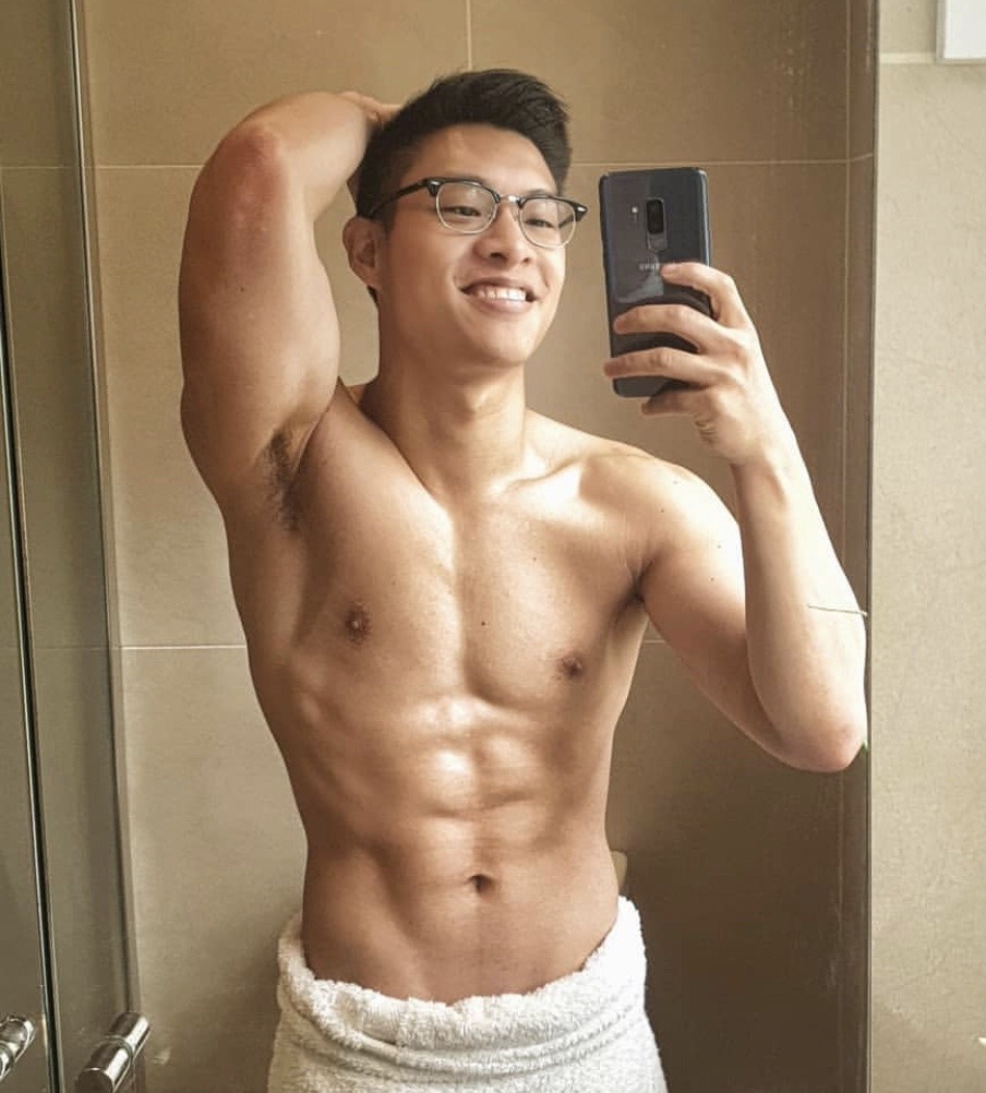 asian-men-x: like man and towel.