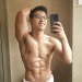 asian-men-x: like man and towel.