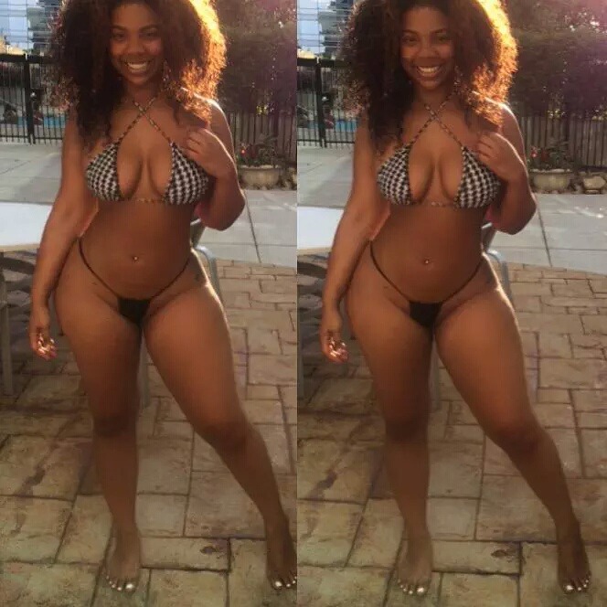 bubblelishass:  Raven Buchana  @ravie_loso