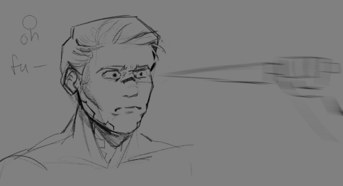 Bunch Of Signalis Doodles