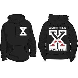 straightedgeamerica:  We have a couple of these left in sizes Small-2X. Don’t miss out on these! Order them at WWW.STRAIGHTEDGEAMERICA.COM #straightedge #americanstraightedge #thestraightedge #worldwidestraightedge #usa #america #sxe #edgeday #everyday