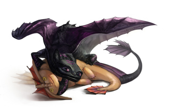 commission :>