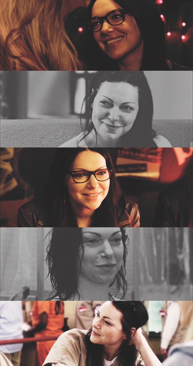 jett2509:  Alex fuckin’ vause 😻 