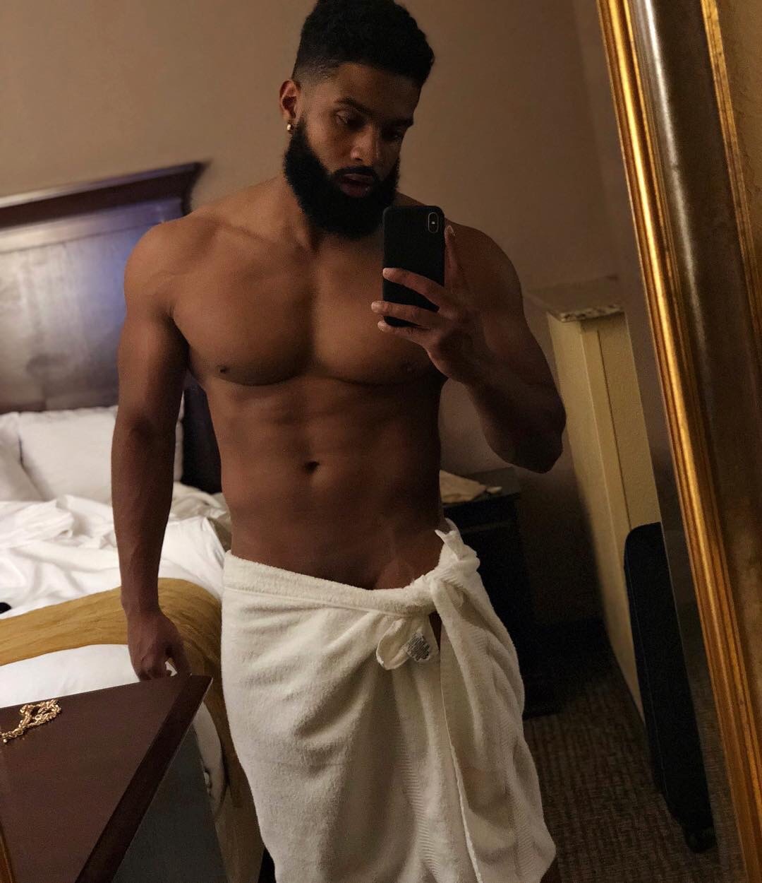 degeneratexxx:  Anthony Cousin