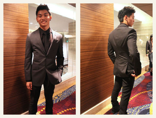 Dillon Chee