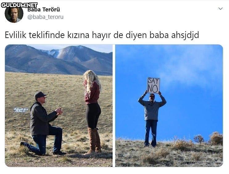 Baba Terörü @baba_teroru...