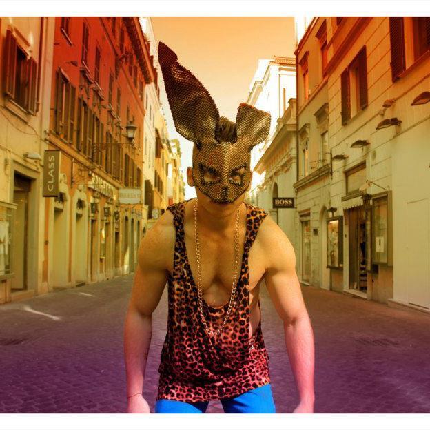 ddmag:  Vers Aint ii  Roma-2012 Alexander Guerra
