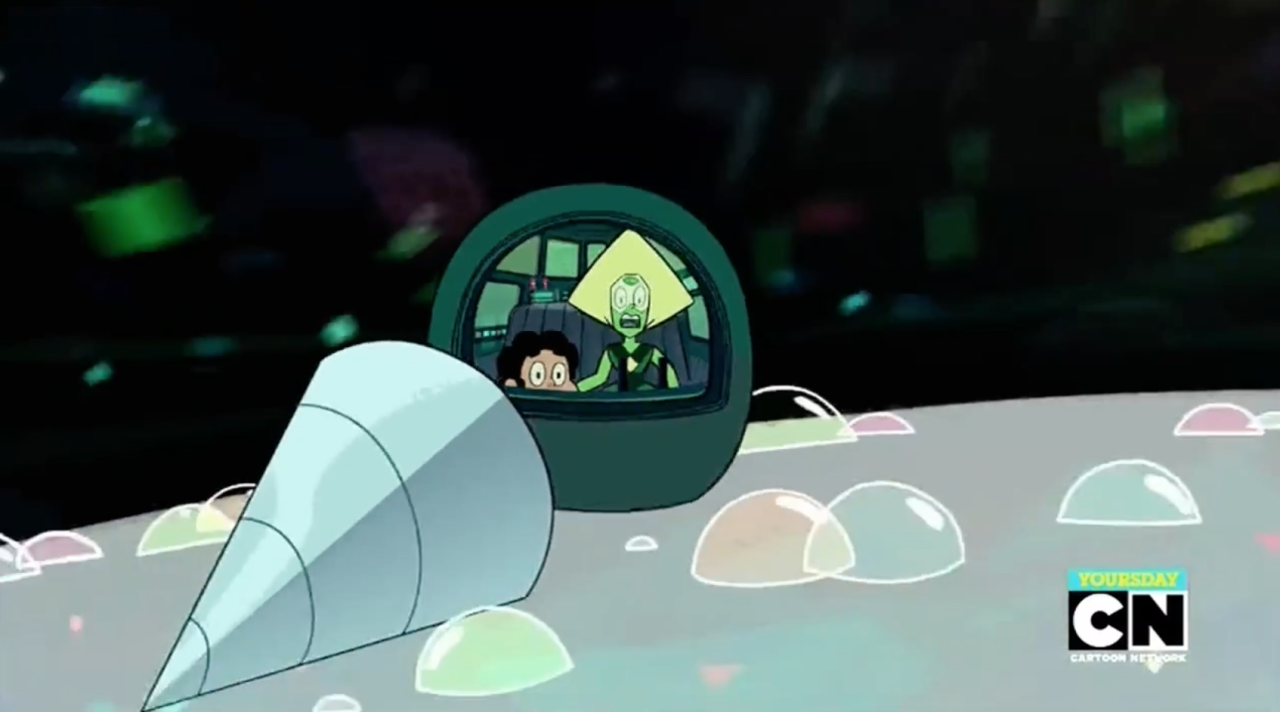 charlesoberonn:  I like the “young hero finds a clever pacifist way to save the