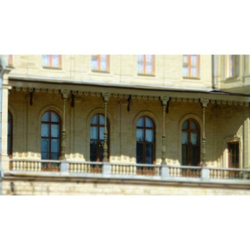 The Grand #Palace at #Gatchina (#Imperial adult photos