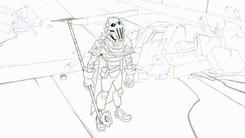 So....sneak Peak Anyone? ',:)