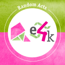 therandomactorg:  We’d like to thank everyone who ran AMOK with us this year. You