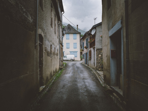 Sentein, Ariège, France