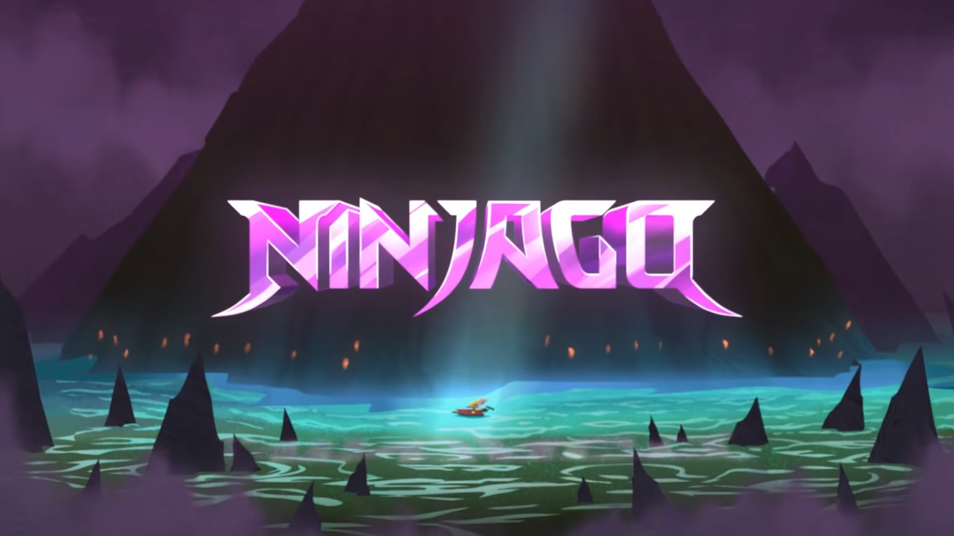 Lego ninjago best season hotsell