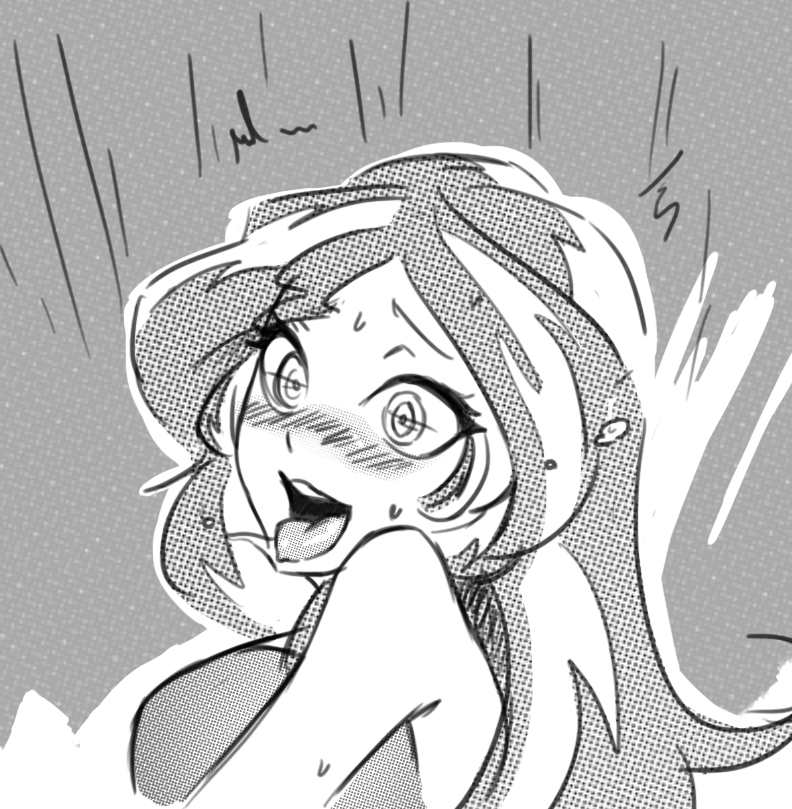 ambris-waifu-hoard: zapotecdarkstar: More Edits HNNNG  &lt; |D’‘‘‘‘‘‘‘