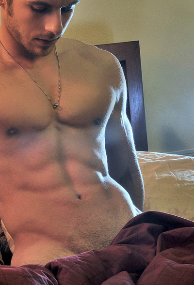 thebossgoddess:  Michael Fitt