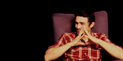 #jamesfranco