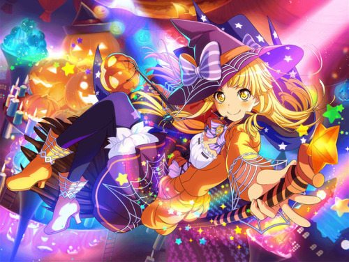 One Night Magic - Limited Gacha Update 09/30The new event gacha, featuring Kokoro, Misaki, and Rimi 