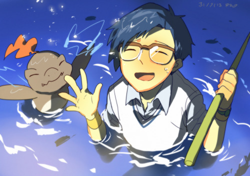 sugabaka:  8.1 Pixiv ID: 37456489Member: RW 