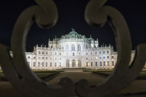 Palazzina di Caccia - Stupinigi by alessandrogiannese on Flickr.