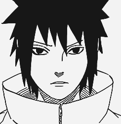 sanjism-deactivated20170712: Sasuke over the years 