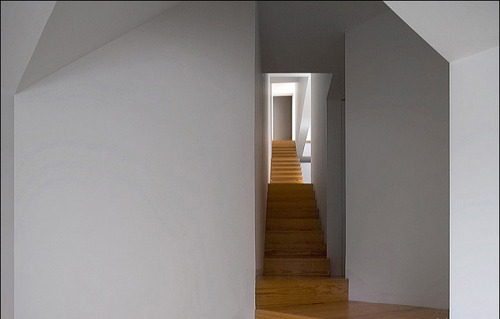 subtilitas:  Alvaro Siza - Casa Tóló, Alvite 2005. Via, photos © Fernando Guerra. 