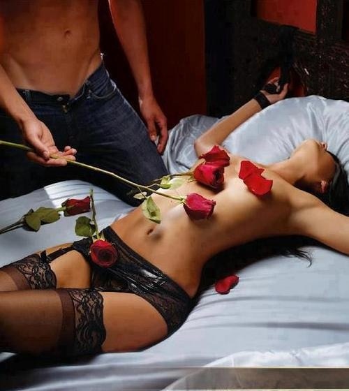 Le Bondage