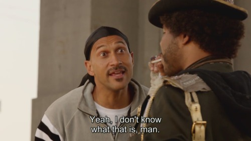 key and peele